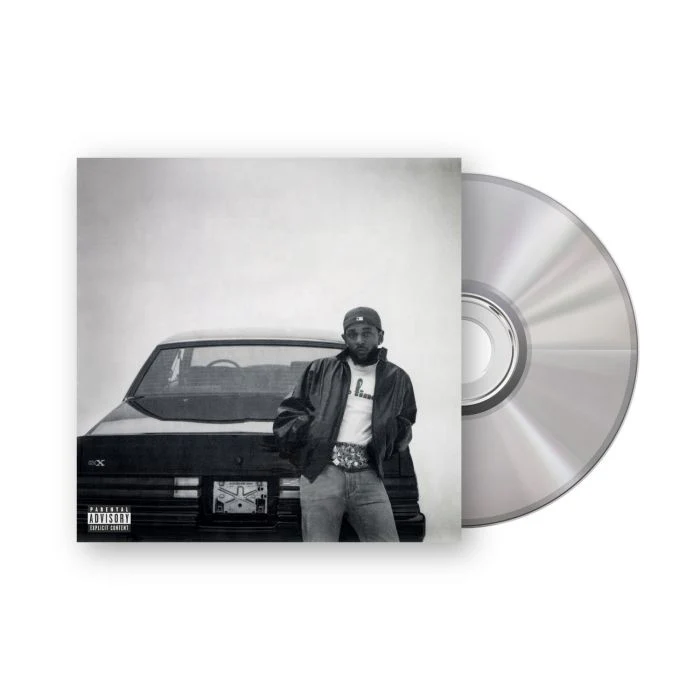 GNX [CD] - Image 2