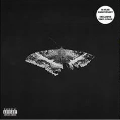 To Pimp A Butterfly (10th Anniversary Indie Exclusive Edition)