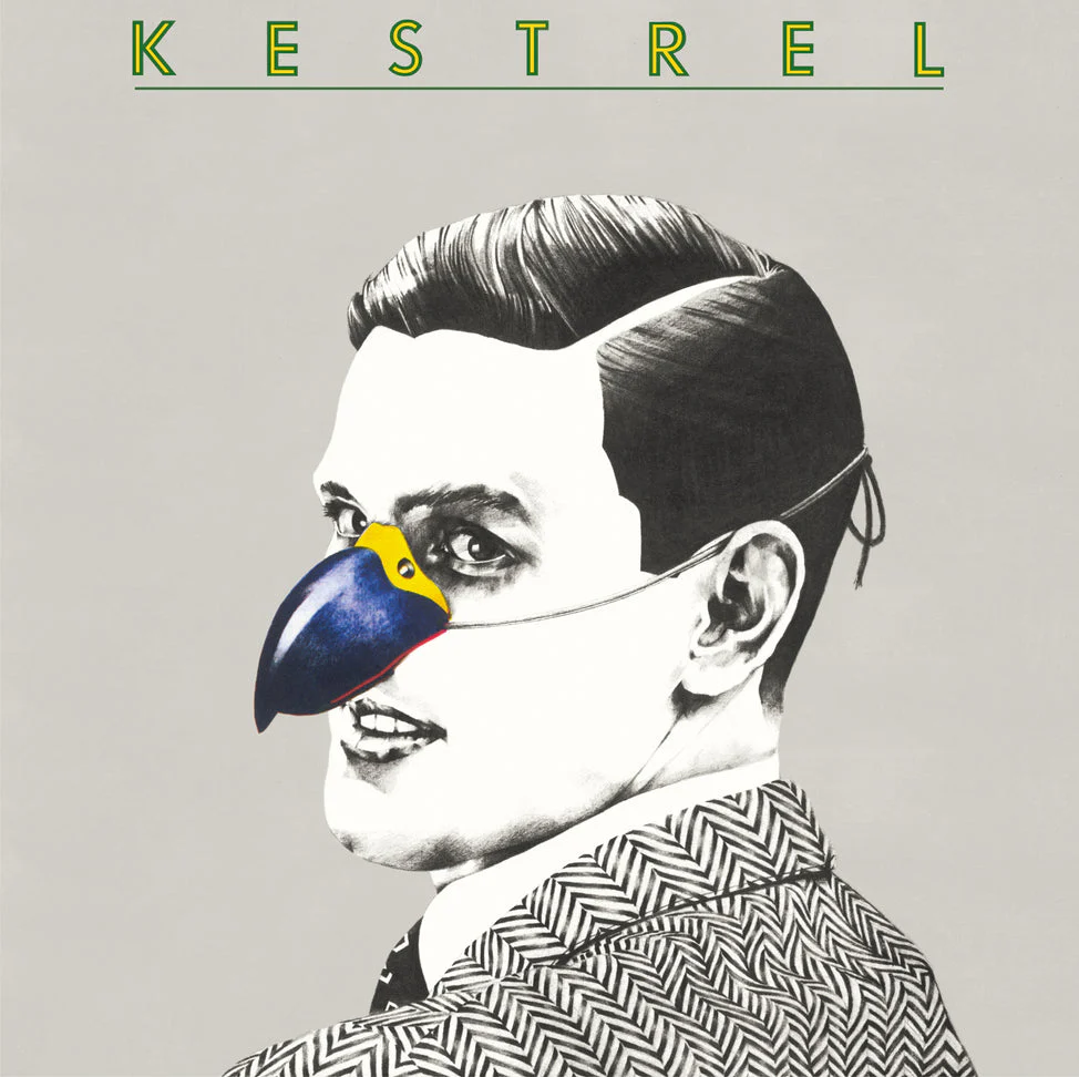 Kestrel [Import]