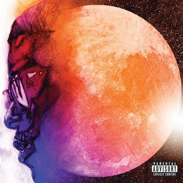 Man On The Moon: The End Of Day [Import]