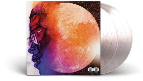 Man On The Moon: The End Of Day [Import] - Image 2