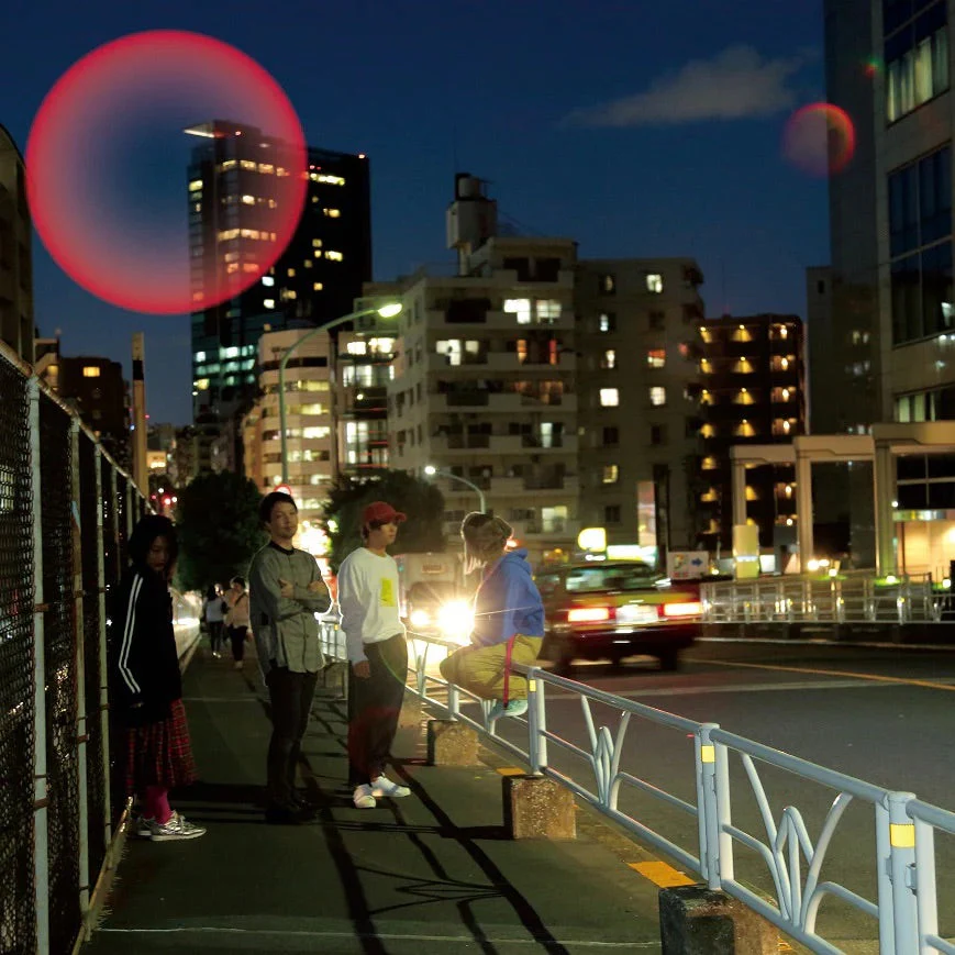 Time Lapse (2025 Color Edition) [Japanese Import]