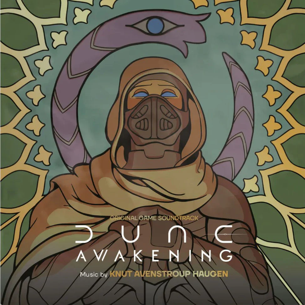 Dune: Awakening (Original Soundtrack) [Import]