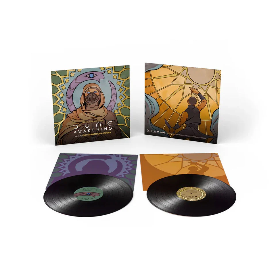 Dune: Awakening (Original Soundtrack) [Import] - Image 3