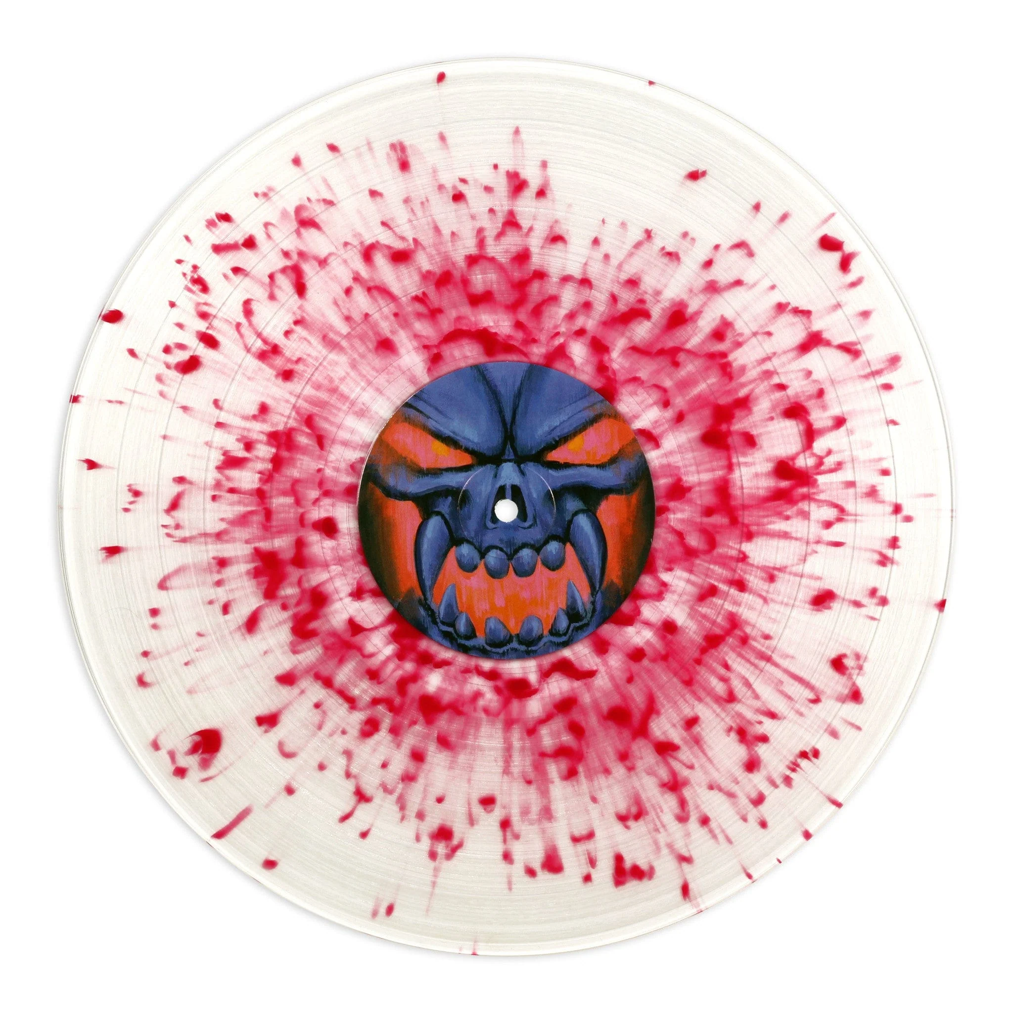 Contra 3: The Alien Wars β Original Video Game Soundtrack - Image 3