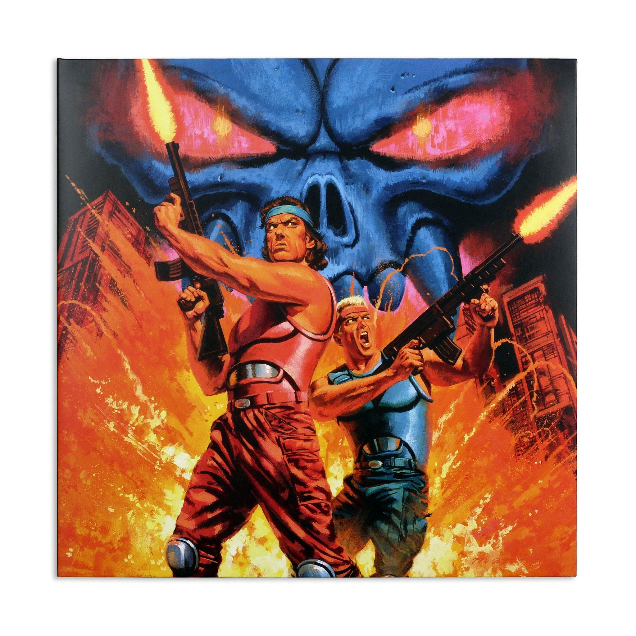 Contra 3: The Alien Wars β Original Video Game Soundtrack - Image 4