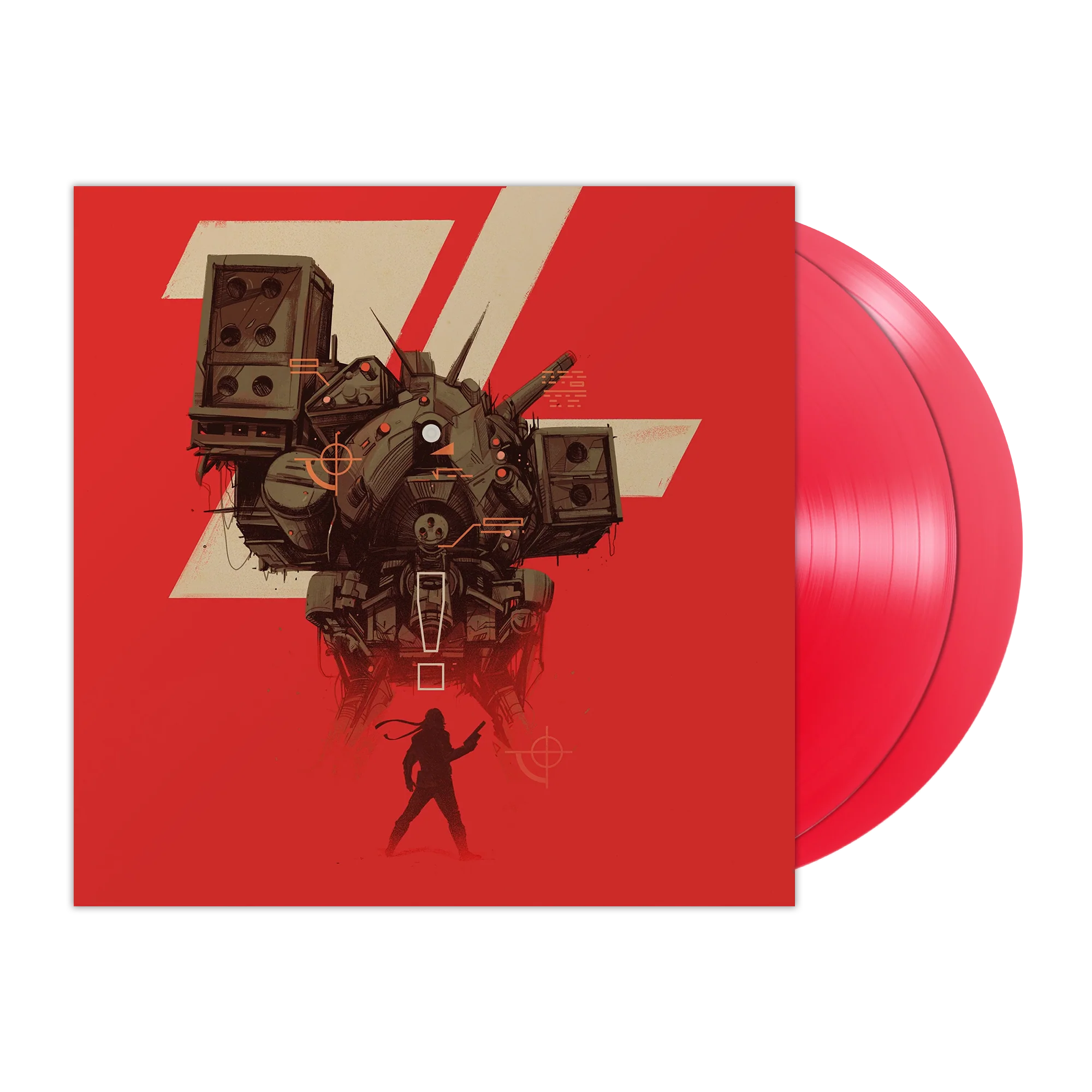 Metal Gear 2: Solid Snake (Original Video Game Soundtrack) - Image 2