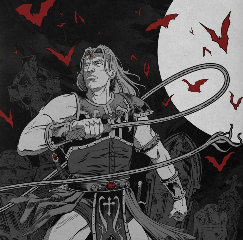 Music from Castlevania (Original Game Soundtracks) [MASSIVE BOX SET]