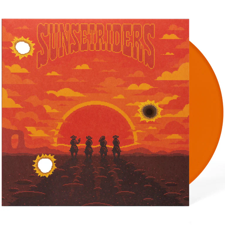 Sunset Riders - Image 2