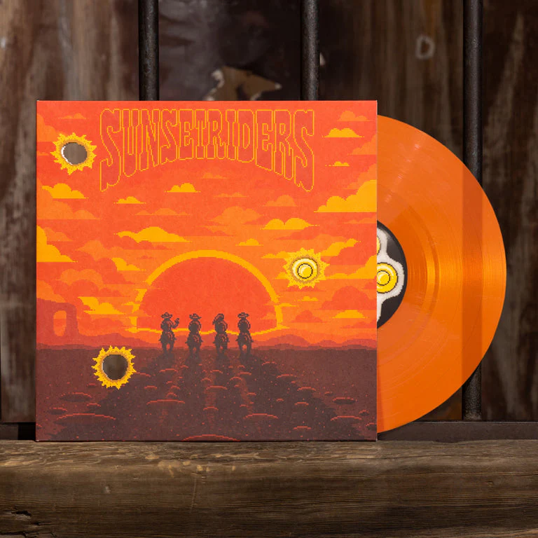 Sunset Riders - Image 3