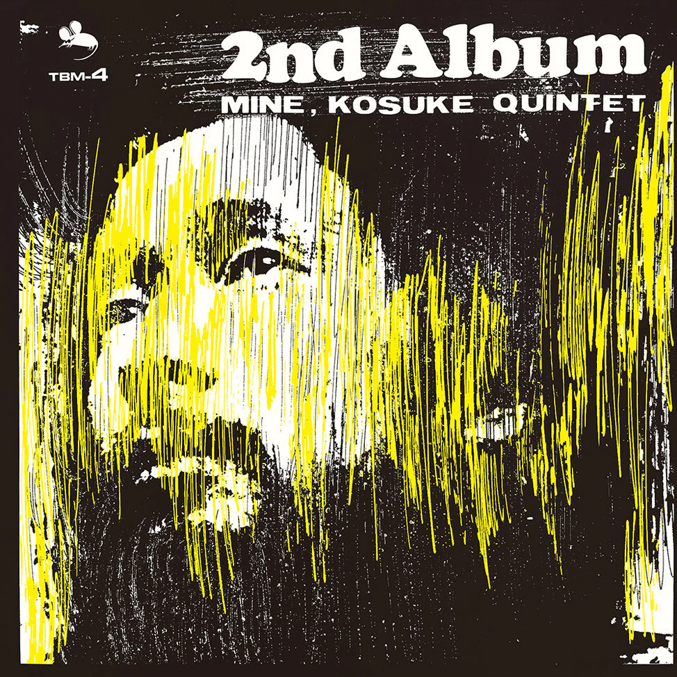 2nd Album [Japanese Import]