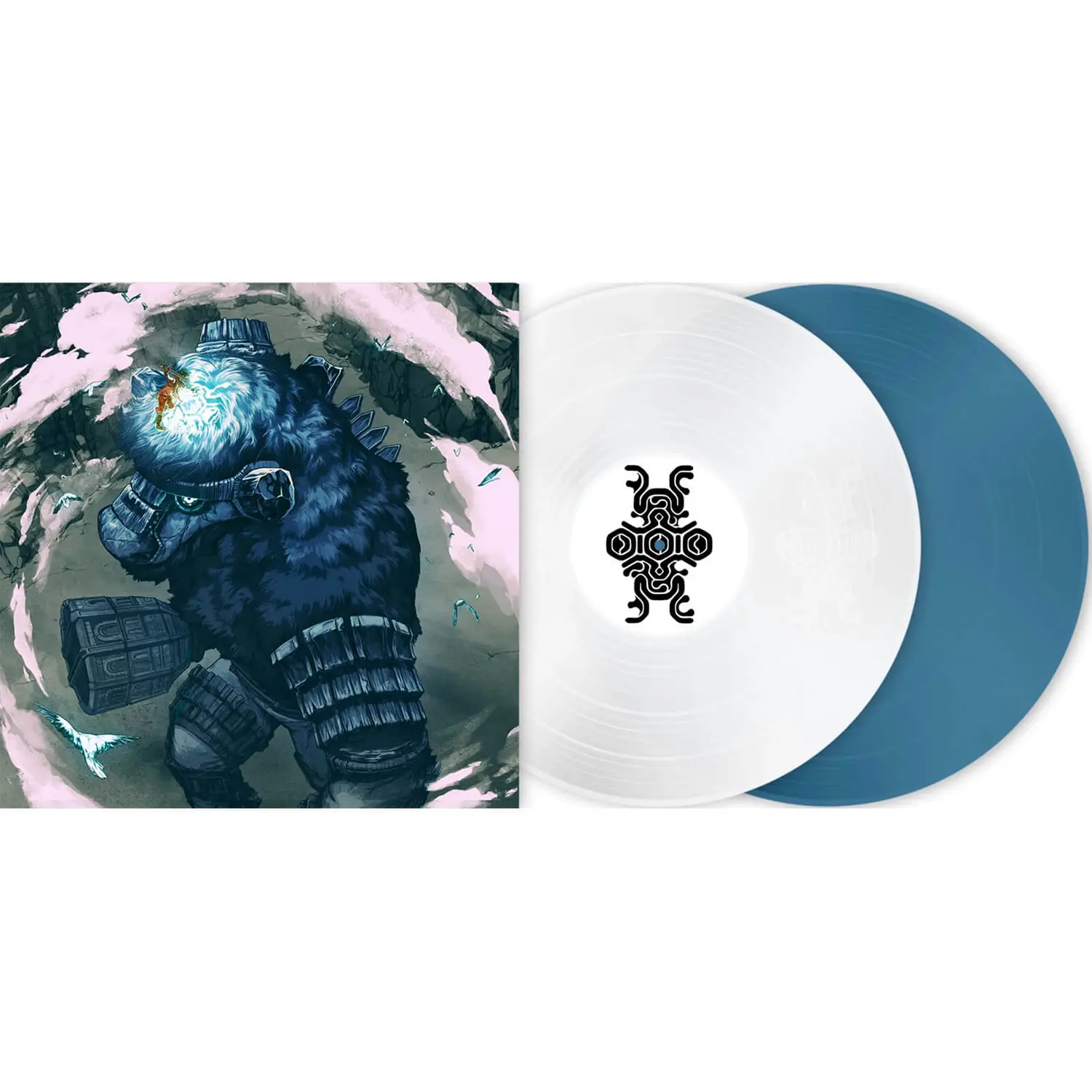 Shadow of the Colossus (Original Video Game Soundtrack) - Image 2
