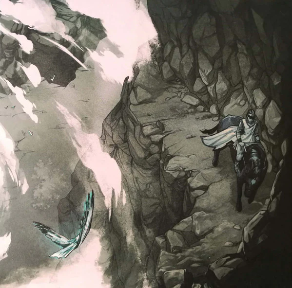 Shadow of the Colossus (Original Video Game Soundtrack) - Image 4