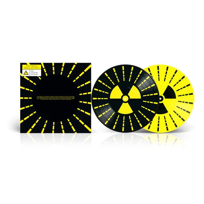 Radio-Activity (50th Anniversary Edition) - Image 2