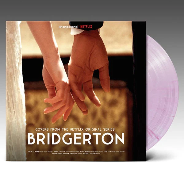 Bridgerton (Music From The Netflix Original Series) [Import] - Image 2