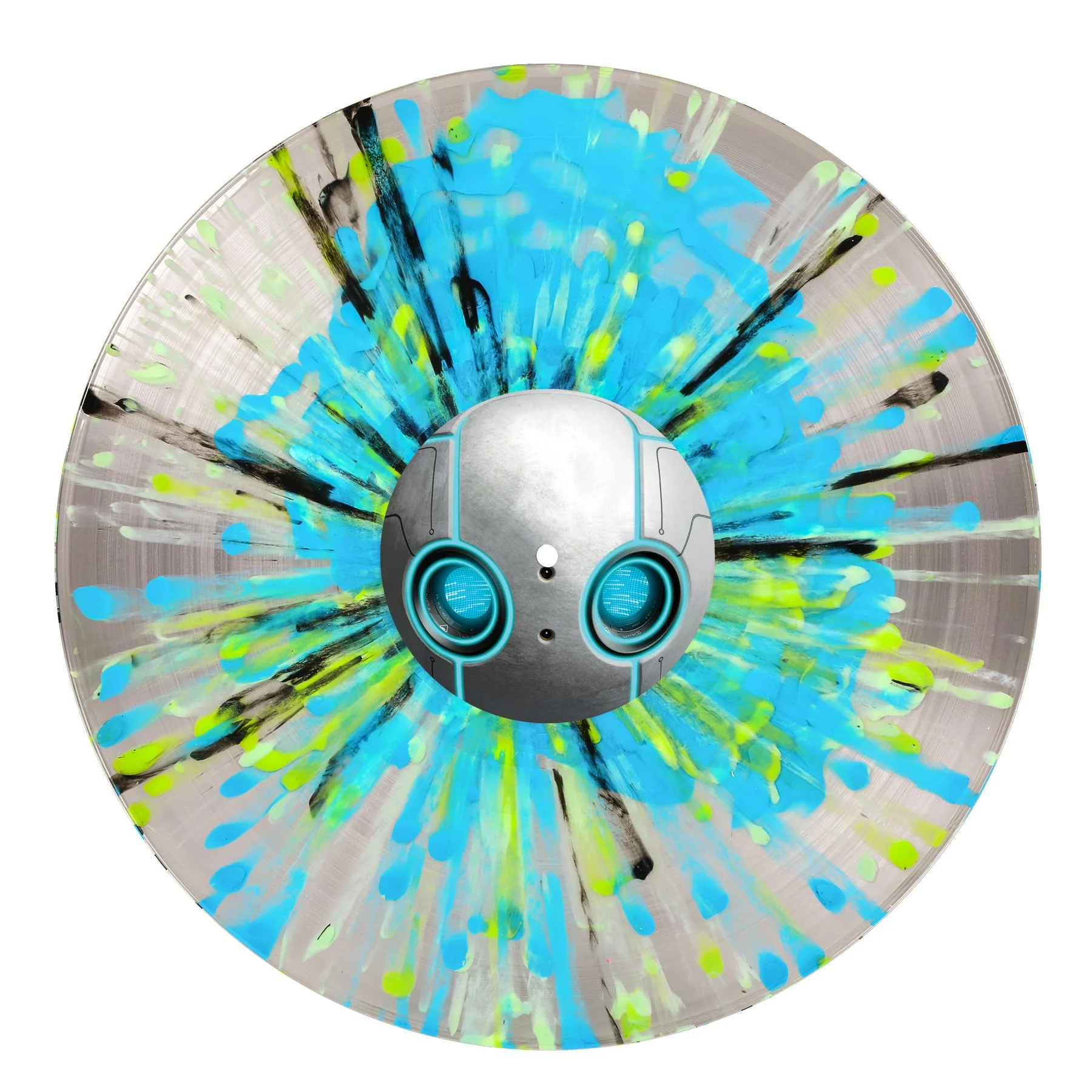 The Wild Robot (Original Motion Picture Soundtrack Music) - Image 12