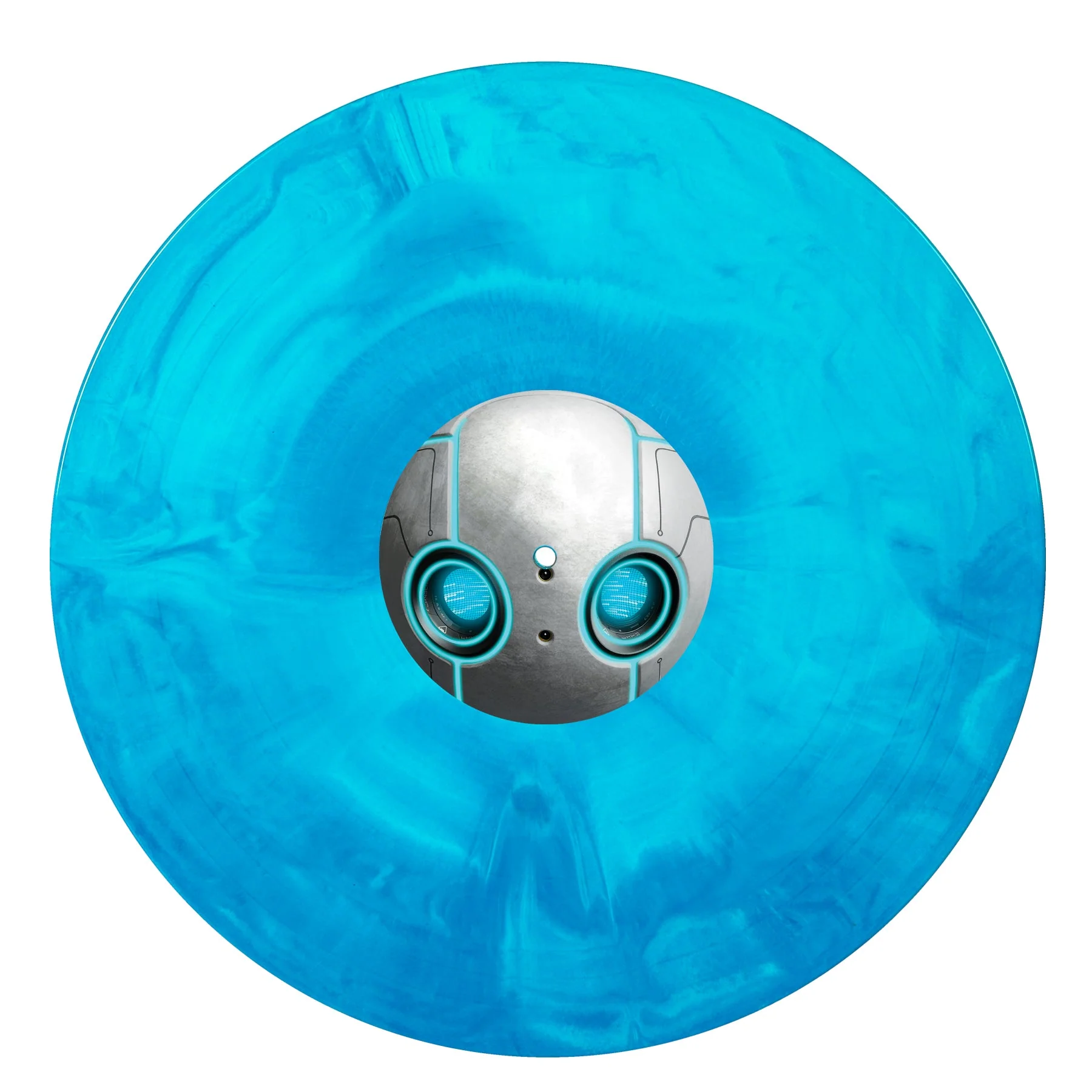 The Wild Robot (Original Motion Picture Soundtrack Music) - Image 7