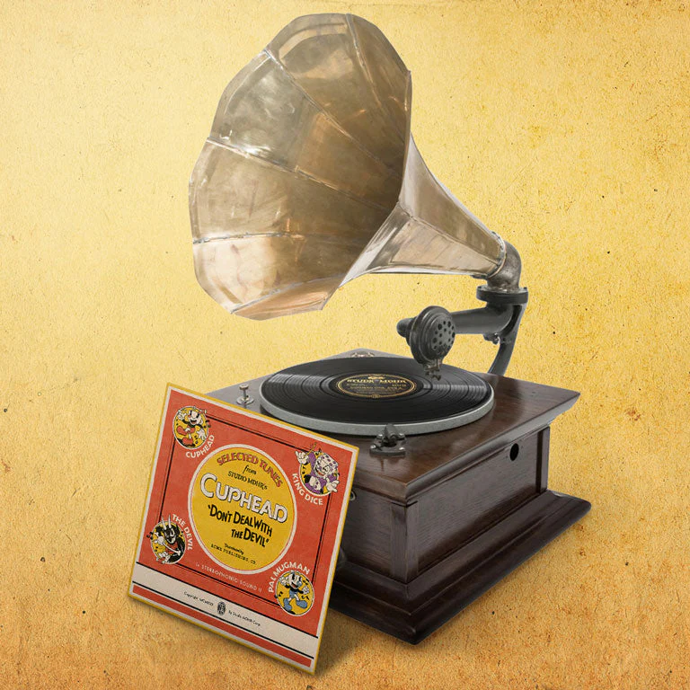 Cuphead (Original Video Game Soundtrack) - Image 6