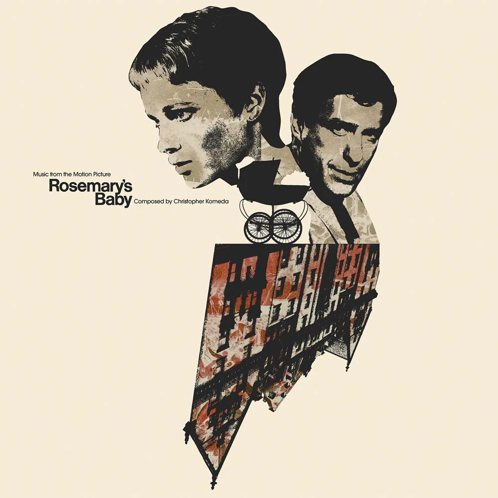 Rosemary's Baby (Music from the Motion Picture)