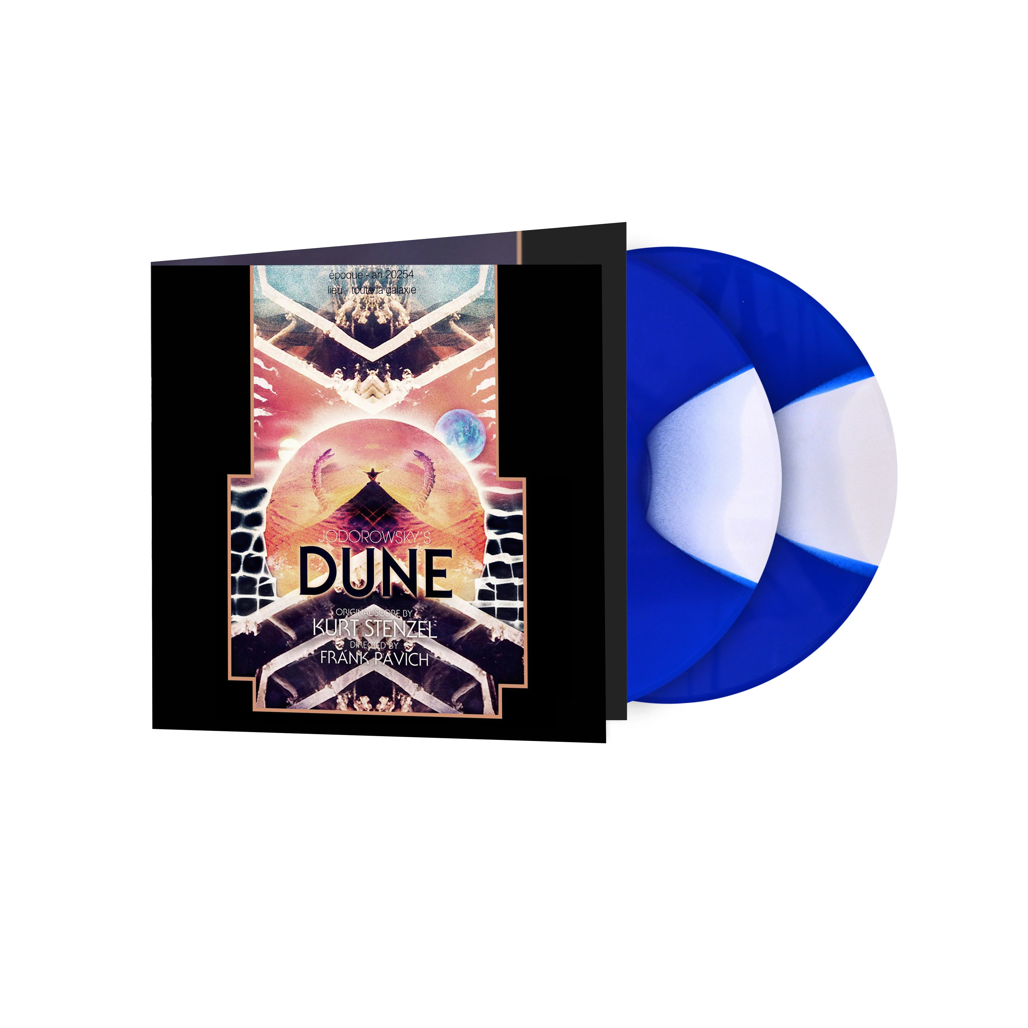 Jodorowsky's Dune (Original Motion Picture Soundtrack) - Image 3