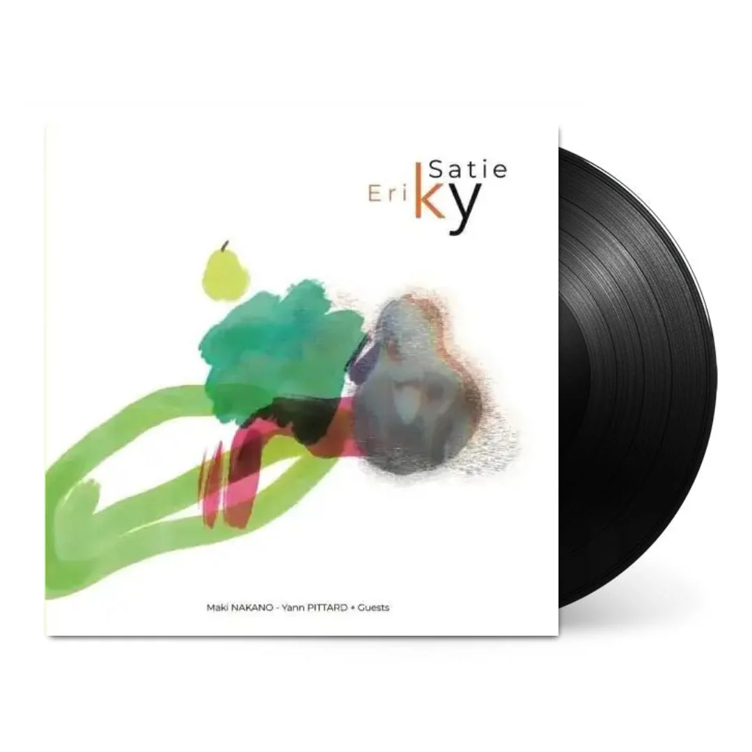 Compilation of Erik Satie's Masterworks [Japanese Import] - Image 2
