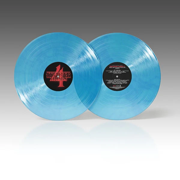 Stranger Things 4: Volume One Original Score - Image 4