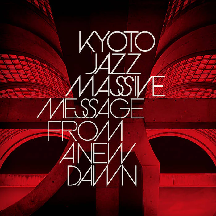 Message from A New Dawn [Japanese Import]