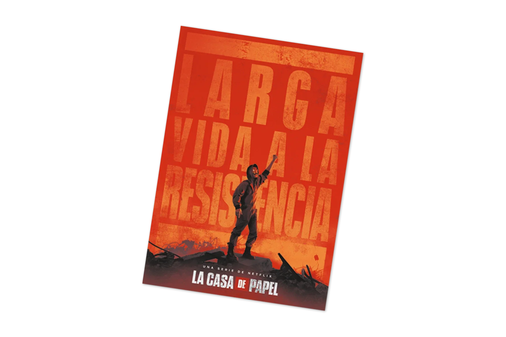 La Casa De Papel (Money Heist) (Soundtrack From The Netflix Series) [Import] - Image 5