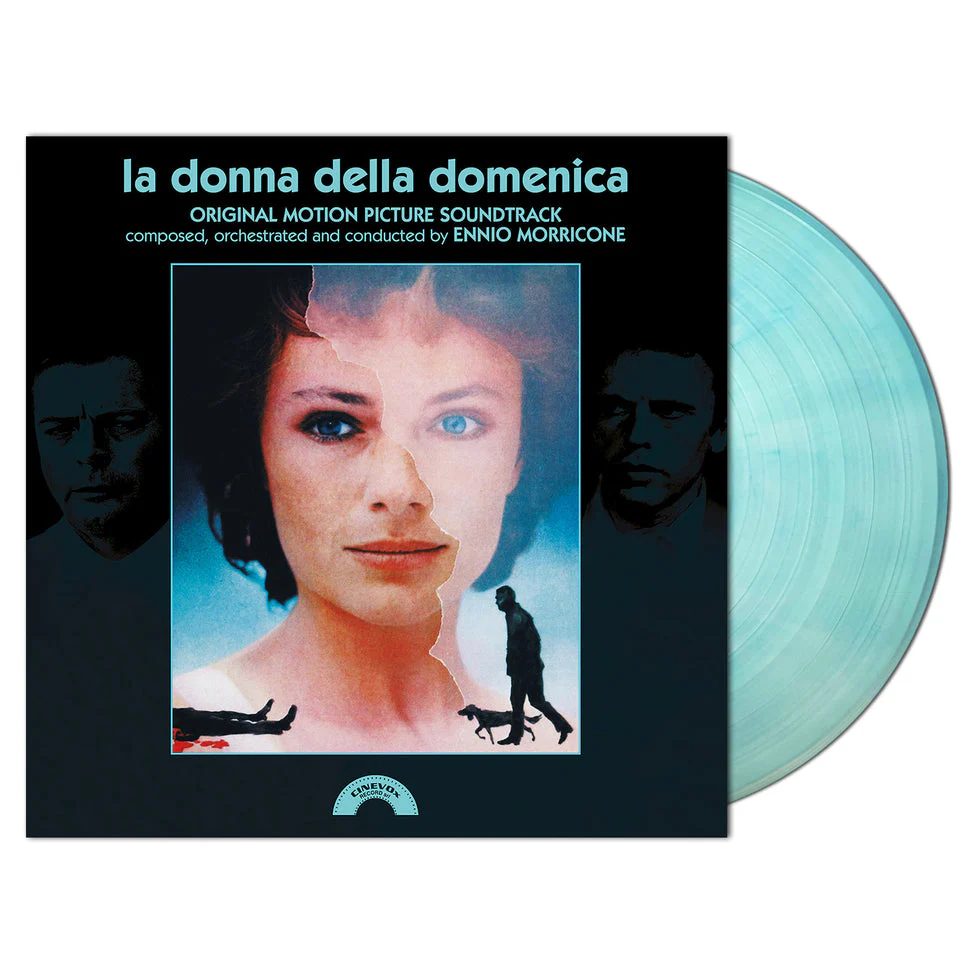 La Donna della Domenica (Original Soundtrack) [Import] - Image 2