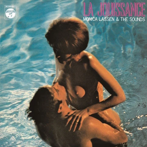 La Jouissance [Japanese Import]