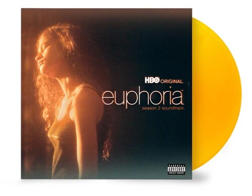 Euphoria Season 2 (Original Soundtrack) - Image 2