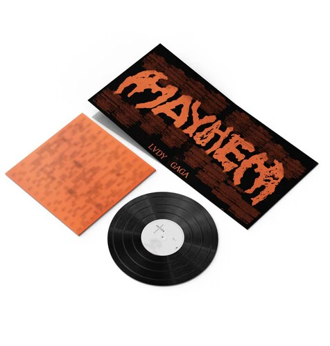 Mayhem - Image 3