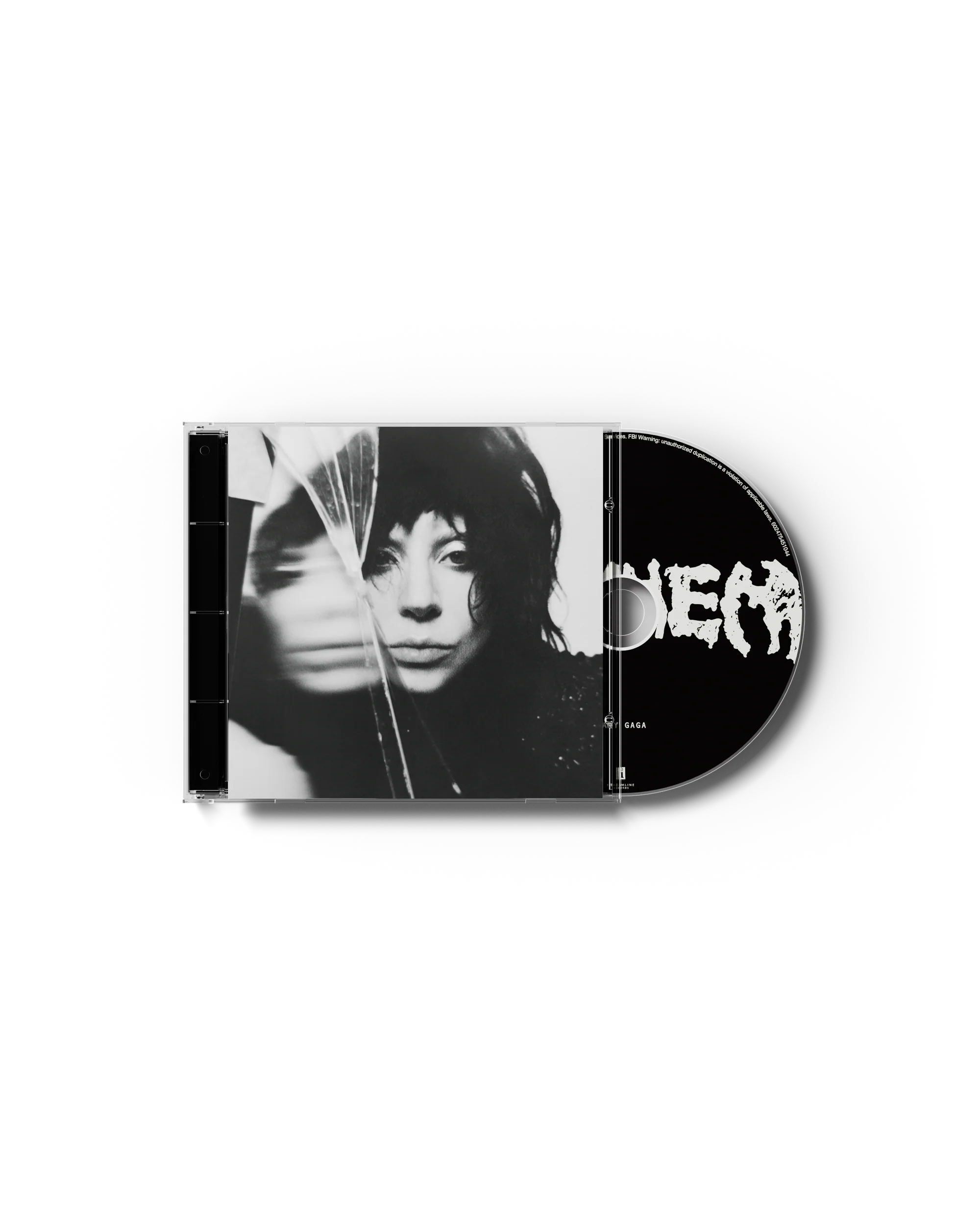 Mayhem [CD] - Image 2