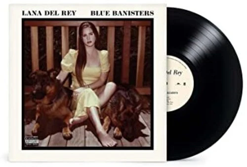 Blue Banisters - Image 2