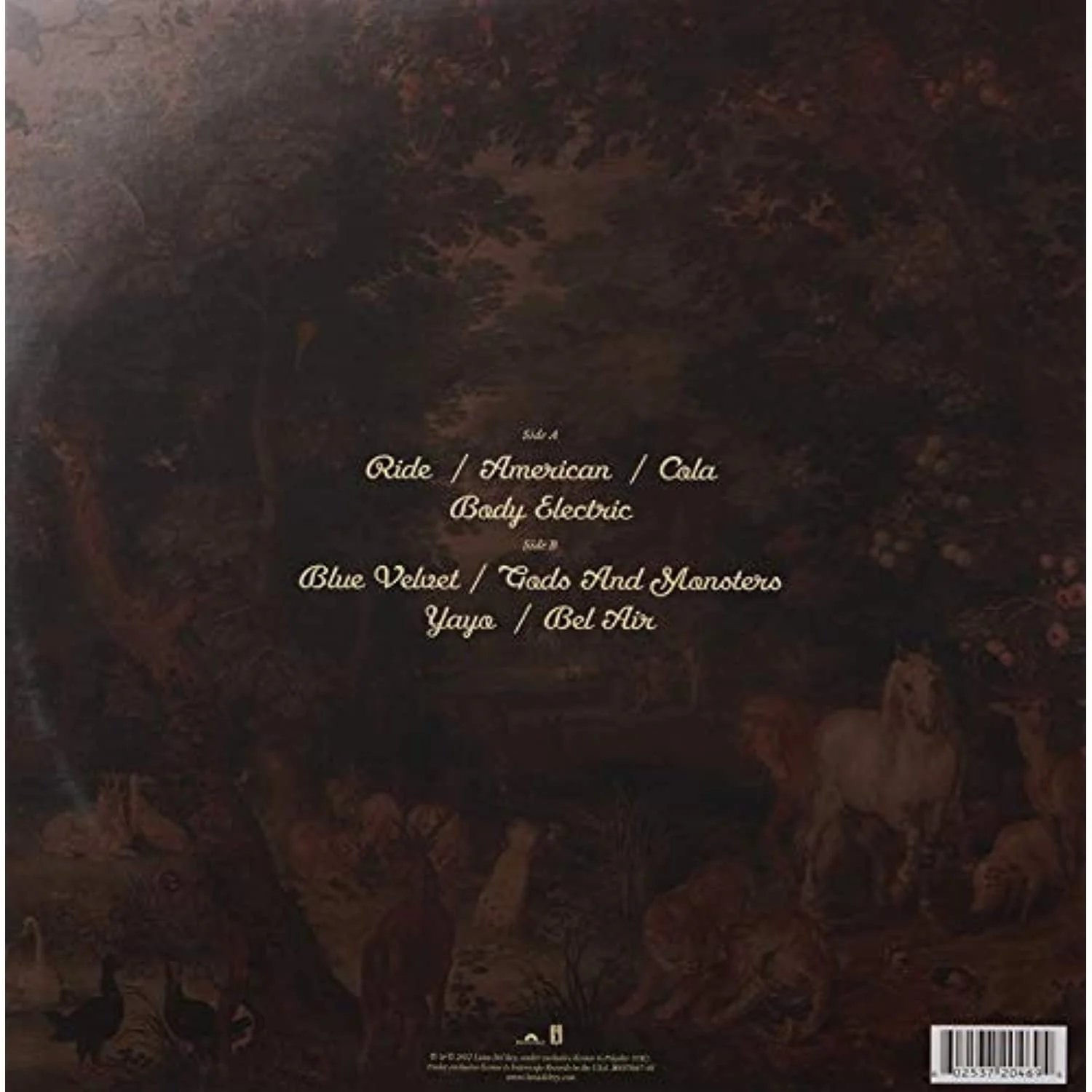 Paradise - Image 4