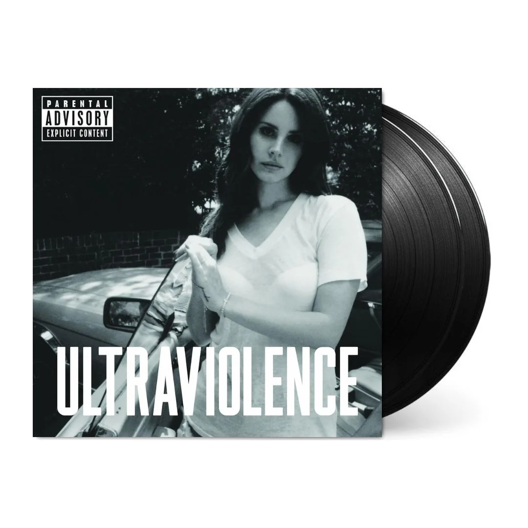 Ultraviolence - Image 2
