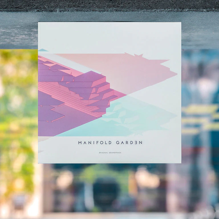 Manifold Garden (Original Video Game Soundtrack) - Image 18