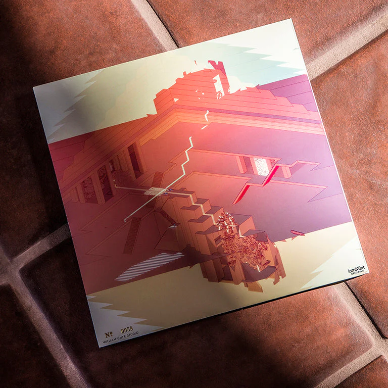 Manifold Garden (Original Video Game Soundtrack) - Image 19