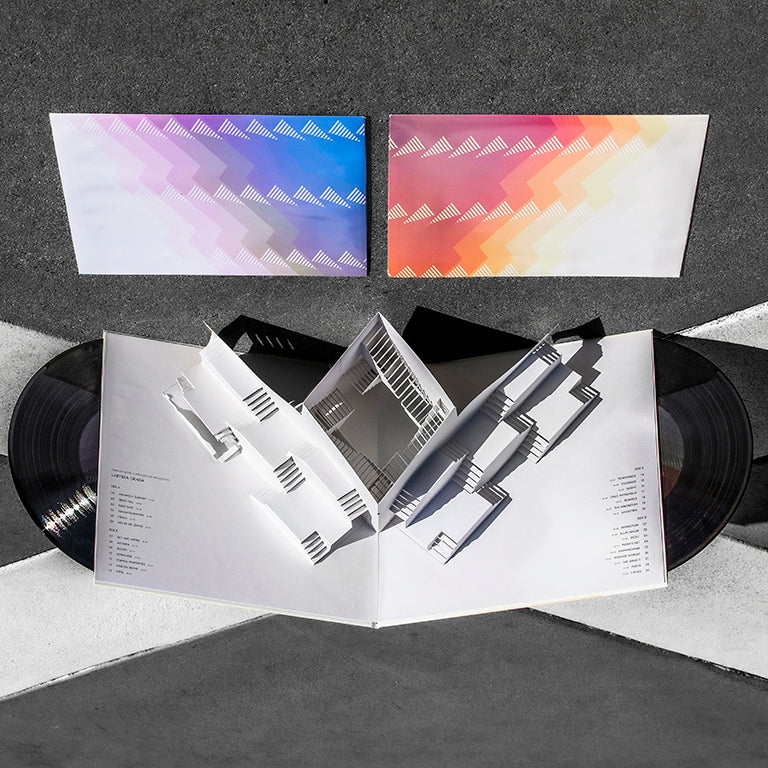 Manifold Garden (Original Video Game Soundtrack) - Image 5