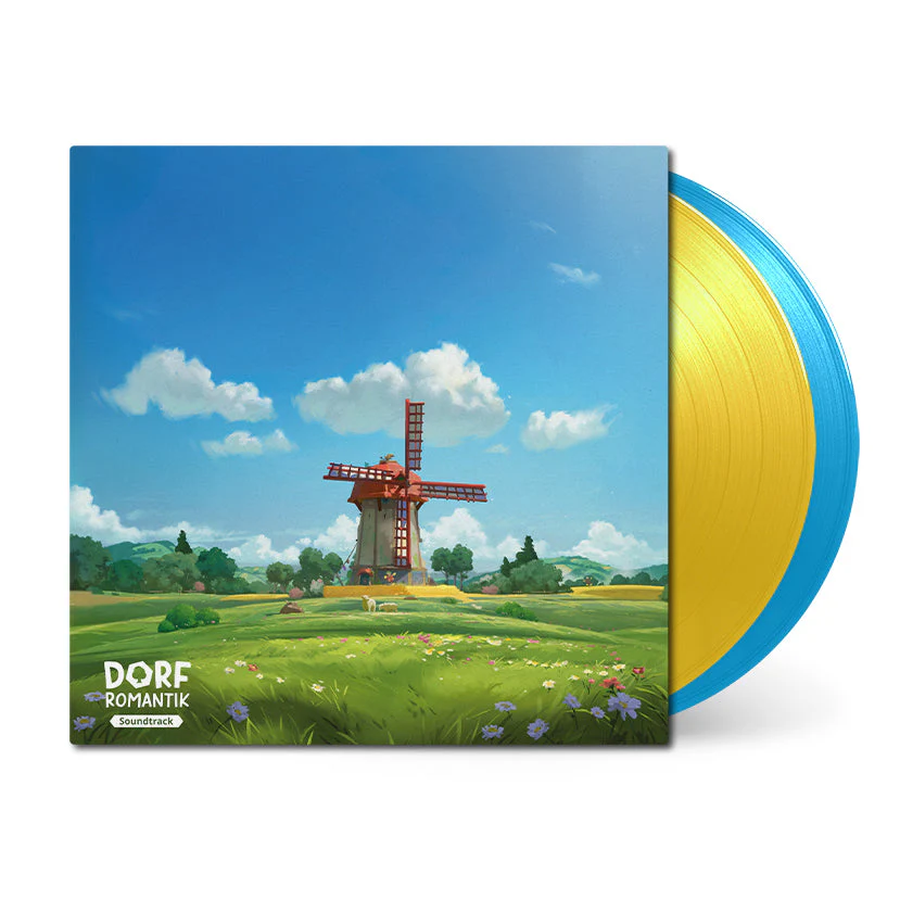 Dorfromantik (Original Game Soundtrack) [Import] - Image 2
