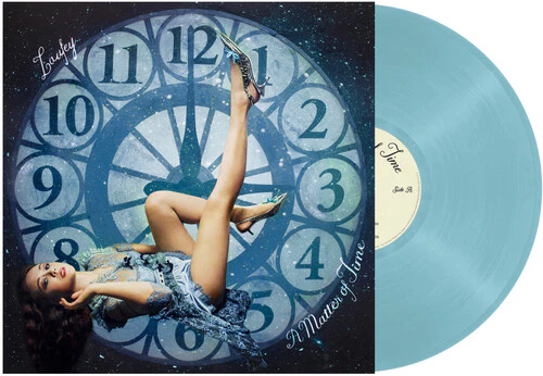 A Matter of Time - Image 2