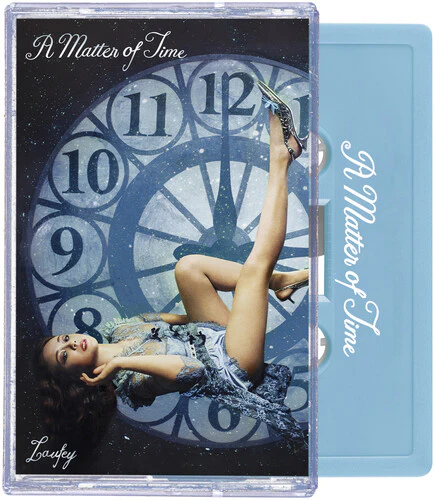 A Matter of Time [Cassette] - Image 2