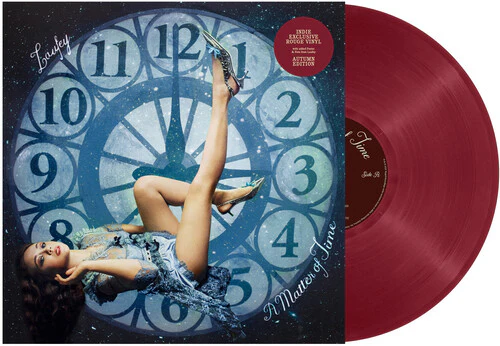 A Matter of Time (Indie Excluvie Edition) - Image 2