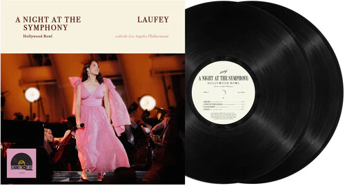 A Night At The Symphony: Hollywood Bowl (RSD 2025) - Image 2