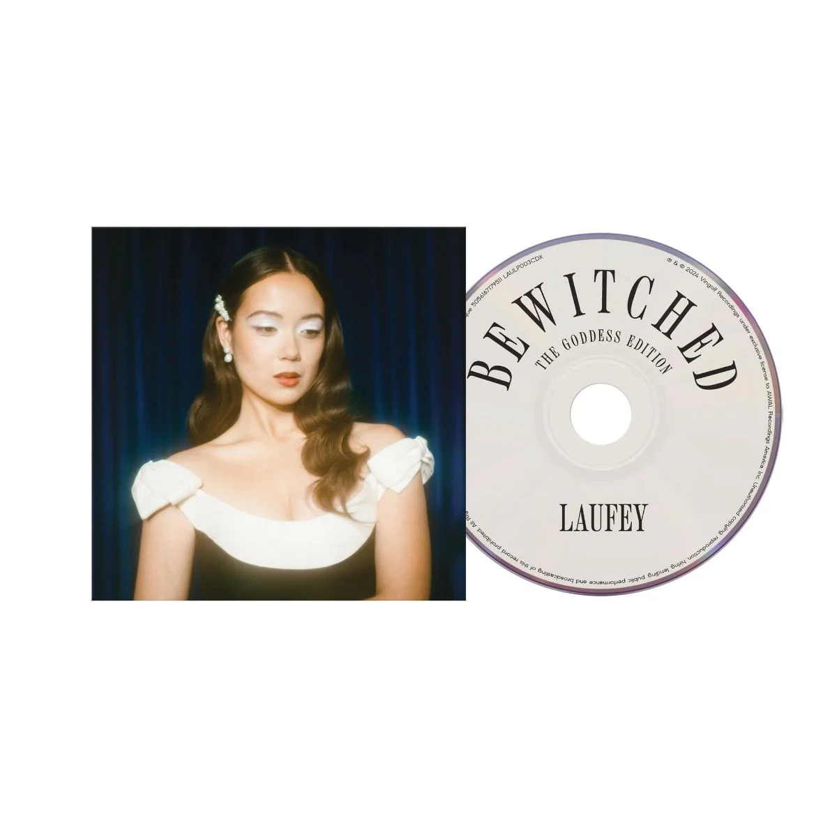 Bewitched: The Goddess Edition [CD] - Image 2
