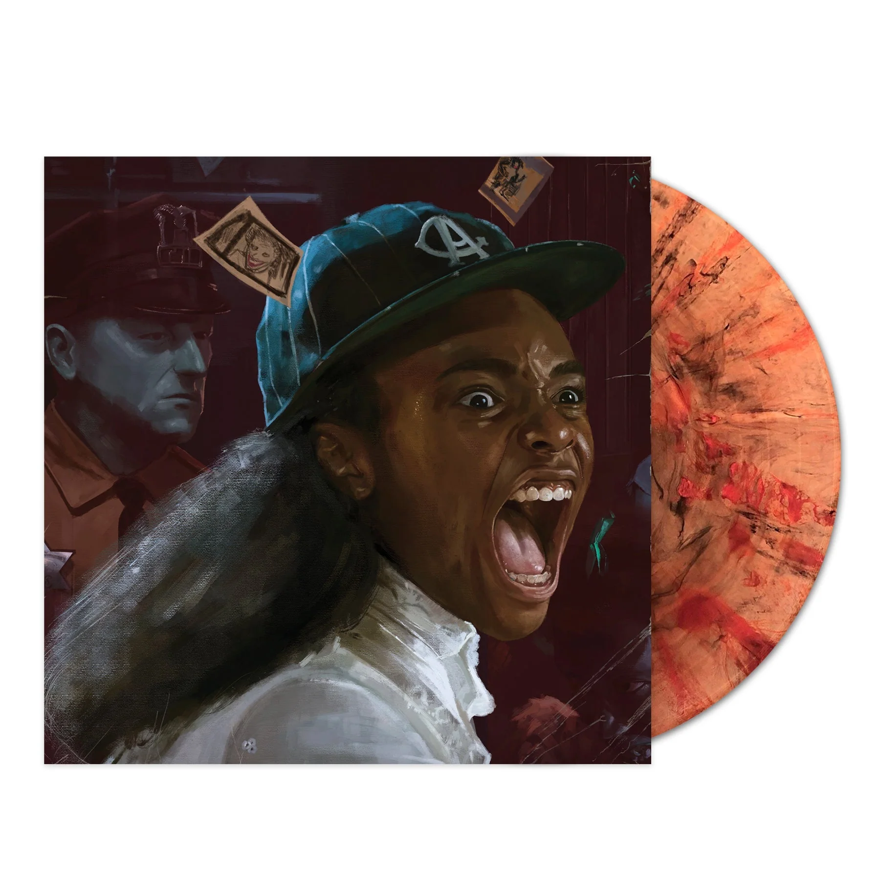 Lovecraft Country (The Complete Soundtrack) - Image 3
