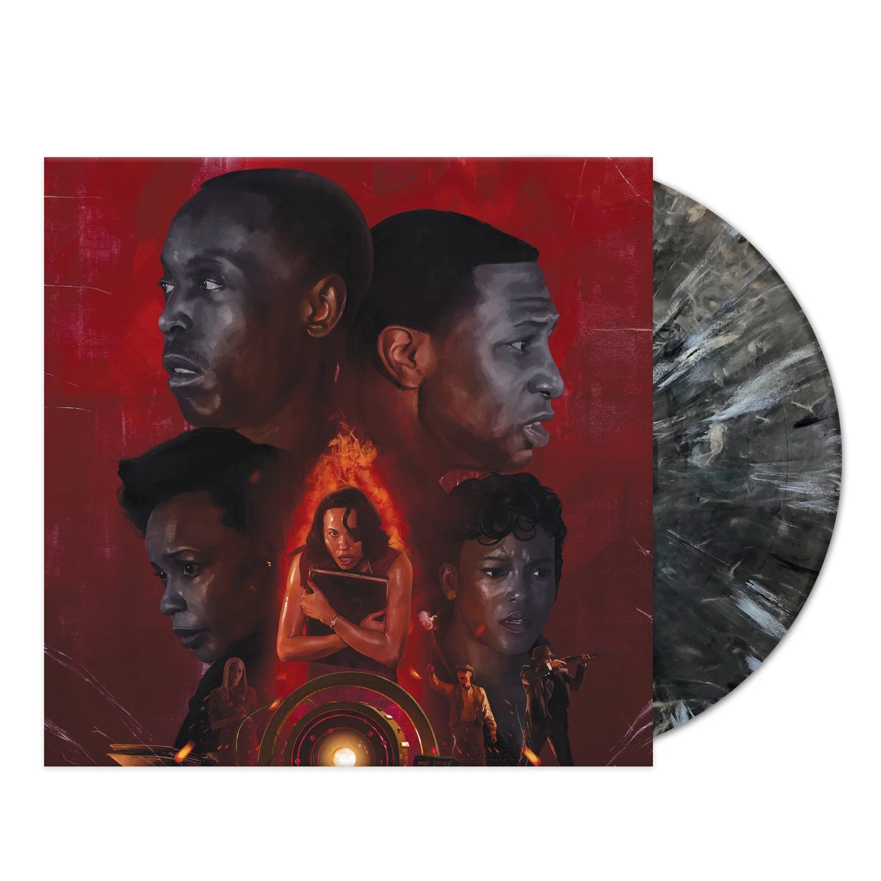 Lovecraft Country (The Complete Soundtrack) - Image 4