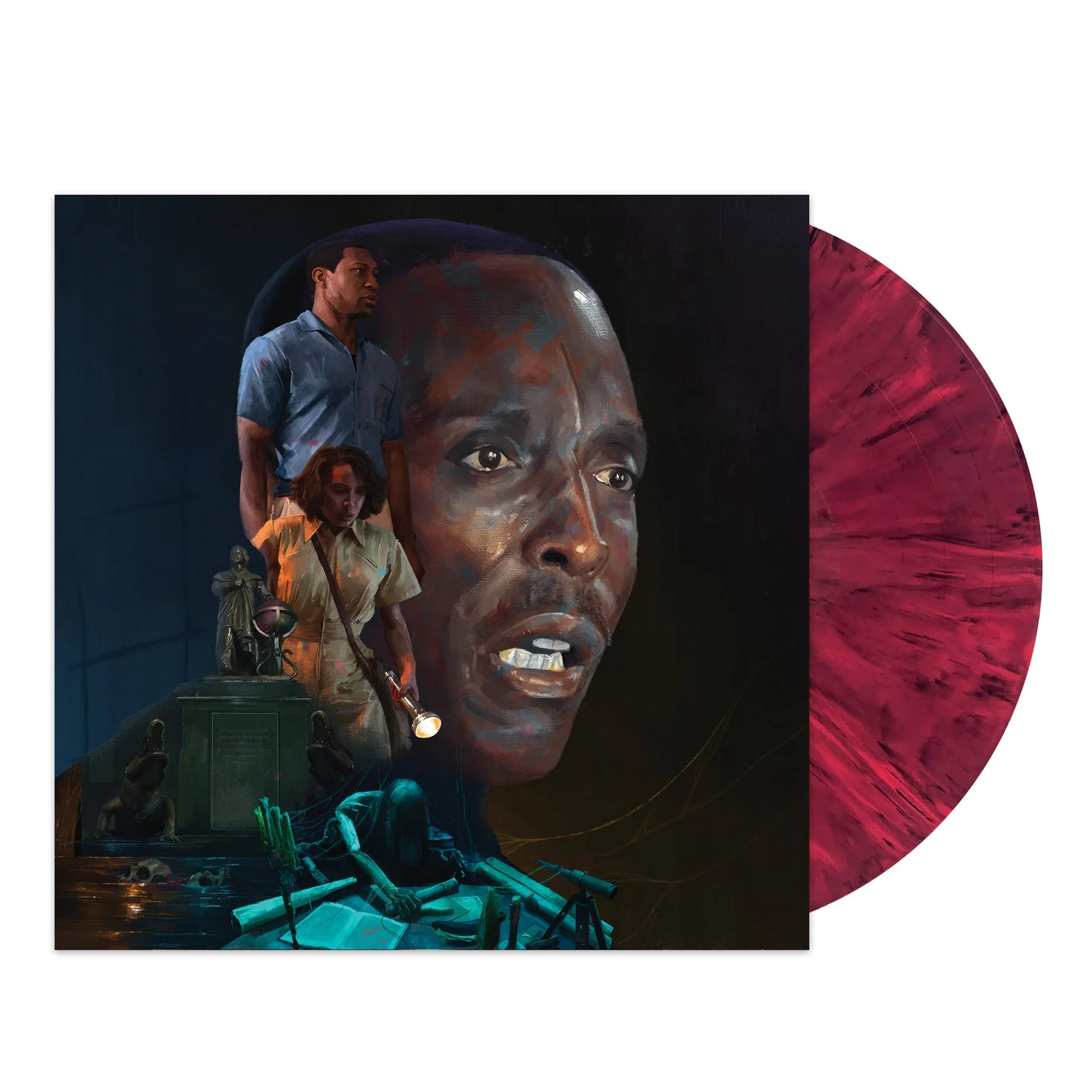 Lovecraft Country (The Complete Soundtrack) - Image 5