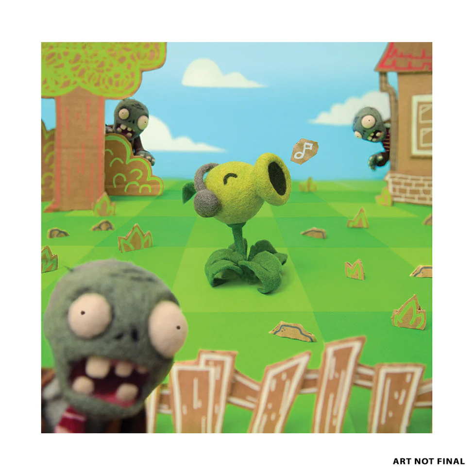 Plants vs. Zombies