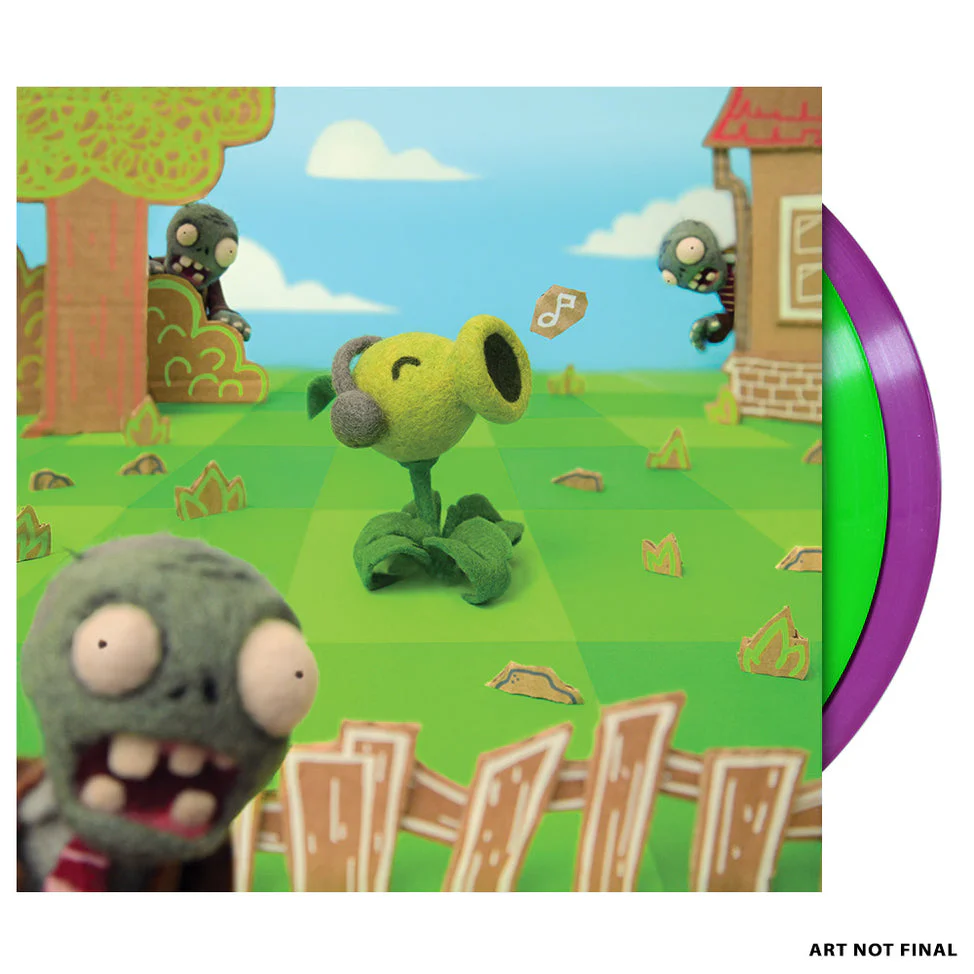 Plants vs. Zombies - Image 2
